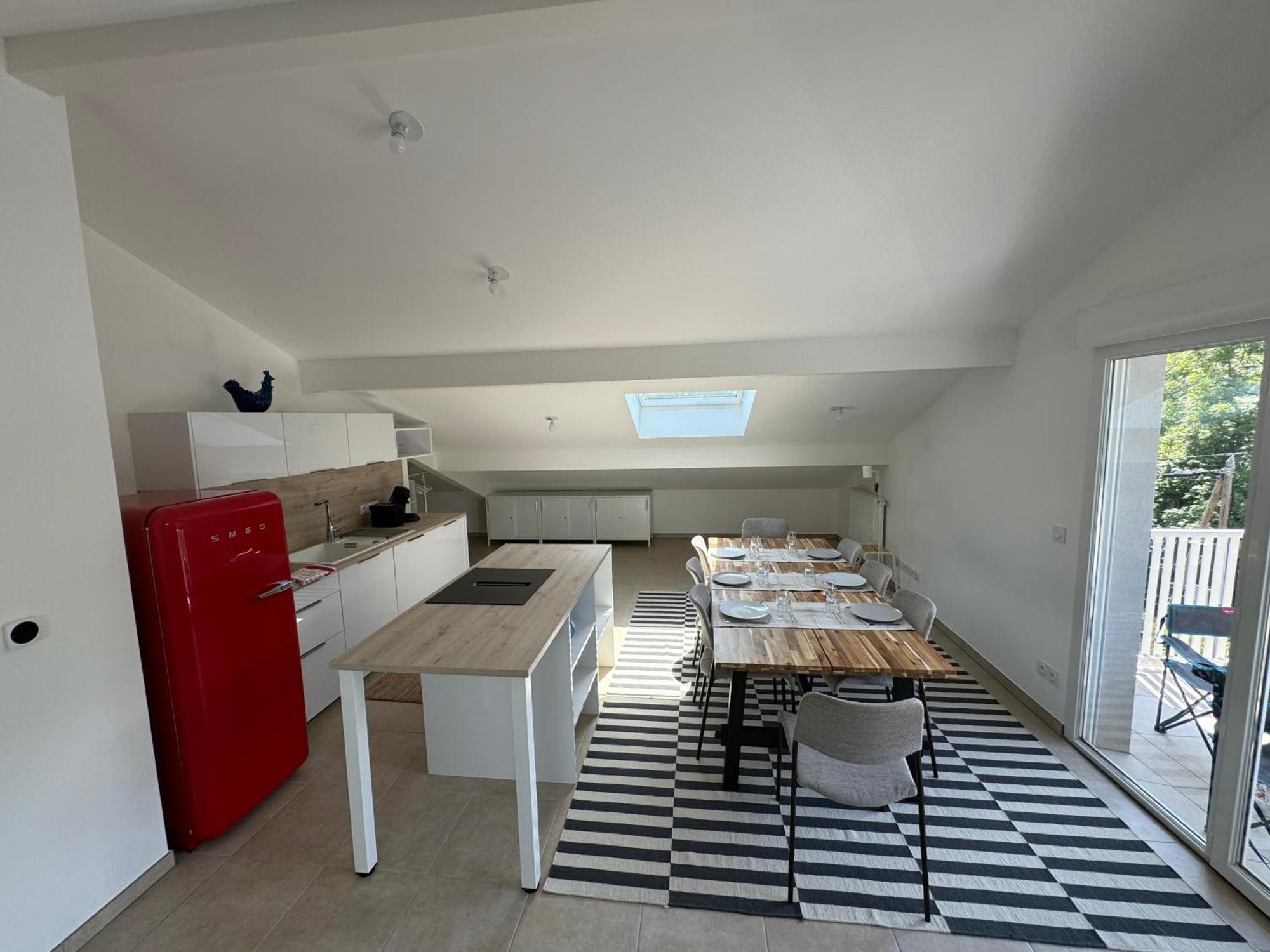 Apartment La Cascade Du D'annecy Doussard